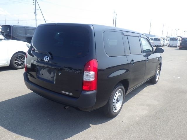 TOYOTA PROBOX VAN 2021/6