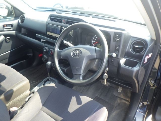 TOYOTA PROBOX VAN 2021/6