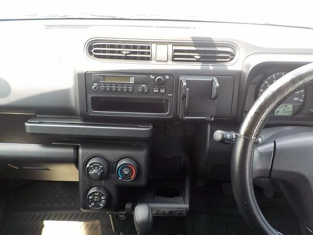 TOYOTA PROBOX VAN 2021/6