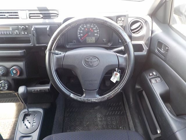 TOYOTA PROBOX VAN 2021/6