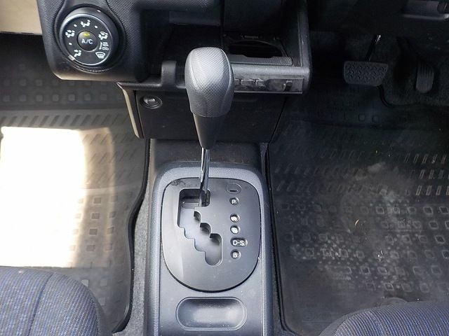 TOYOTA PROBOX VAN 2021/6
