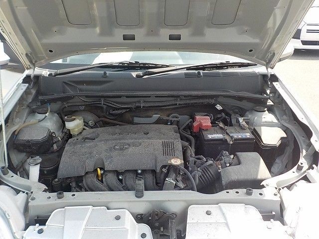 TOYOTA PROBOX VAN 2021/6