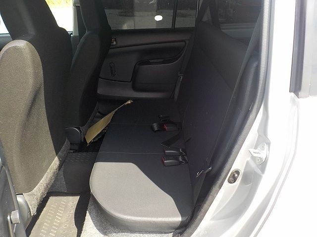 TOYOTA PROBOX VAN 2021/6