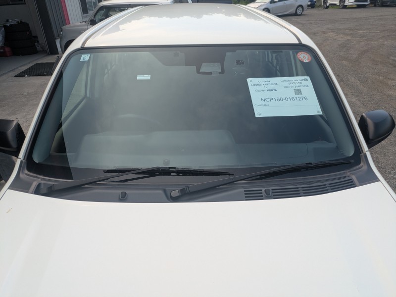 TOYOTA PROBOX VAN 2021/6