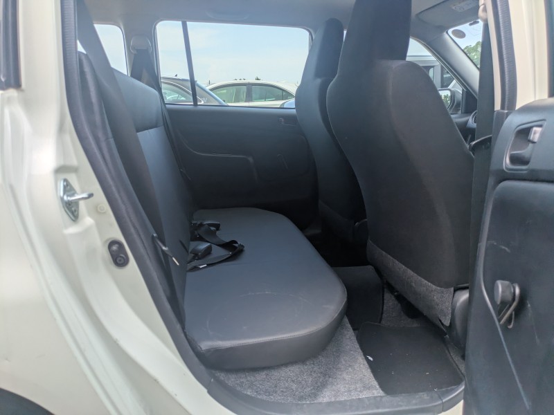 TOYOTA PROBOX VAN 2021/6