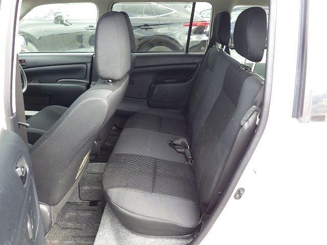 MAZDA FAMILIA 2018/11