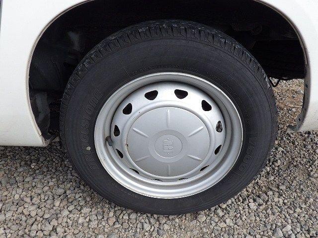 MAZDA FAMILIA 2018/11