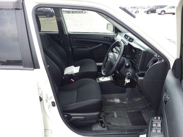 MAZDA FAMILIA 2018/11