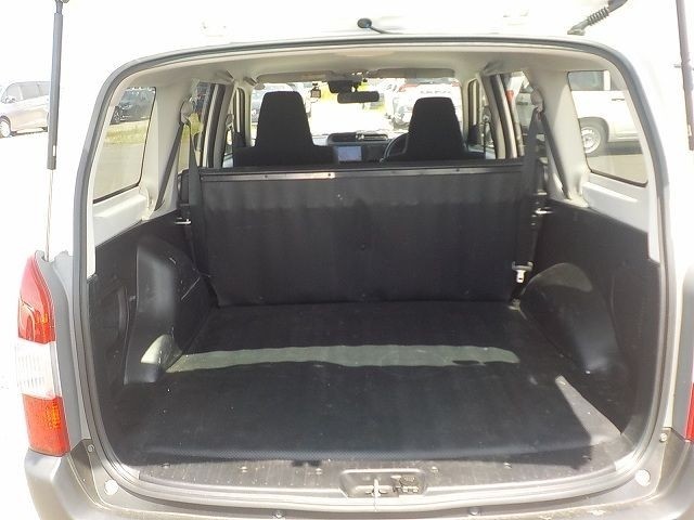 MAZDA FAMILIA 2020/6