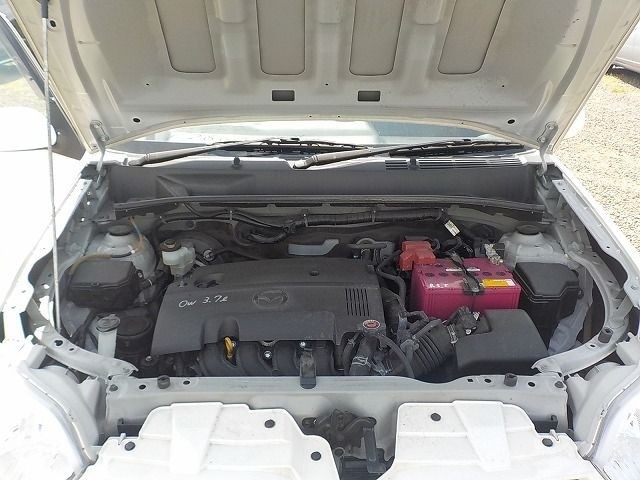 MAZDA FAMILIA 2020/6