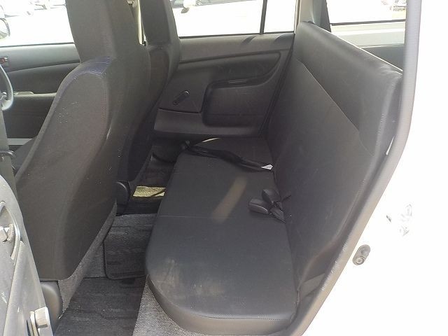 MAZDA FAMILIA 2020/6