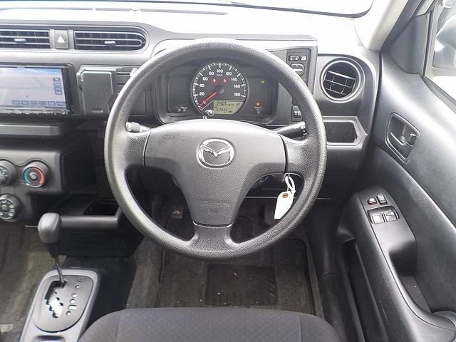MAZDA FAMILIA 2020/6