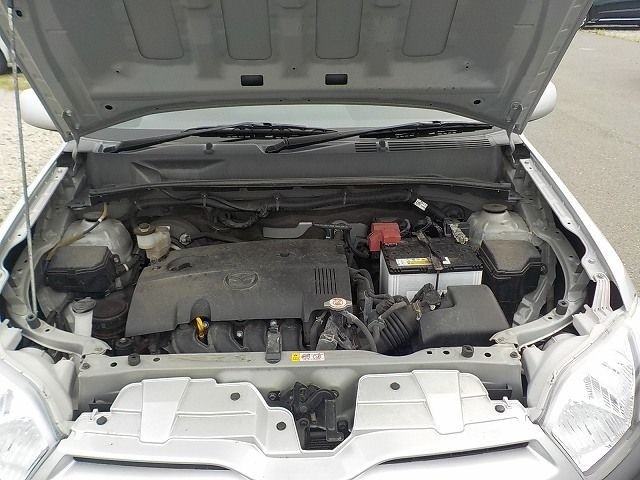 MAZDA FAMILIA 2020/6
