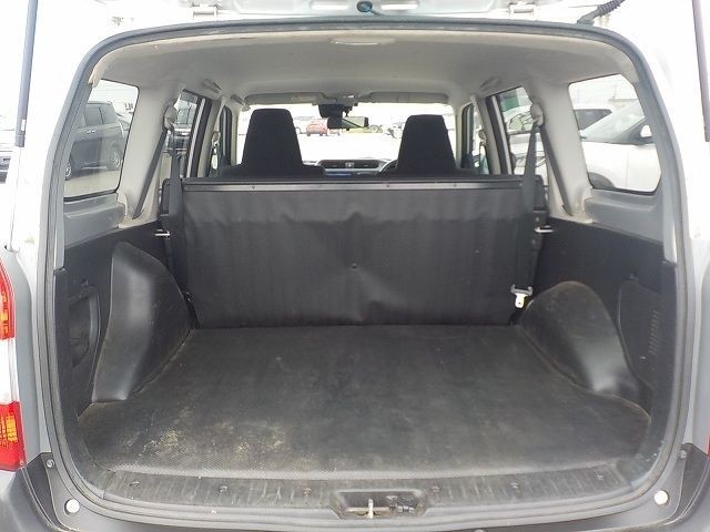 MAZDA FAMILIA 2020/6
