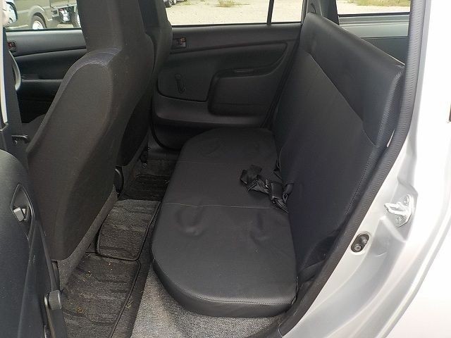 MAZDA FAMILIA 2020/6