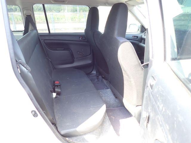 TOYOTA SUCCEED 2018/2