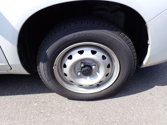 TOYOTA SUCCEED 2018/2