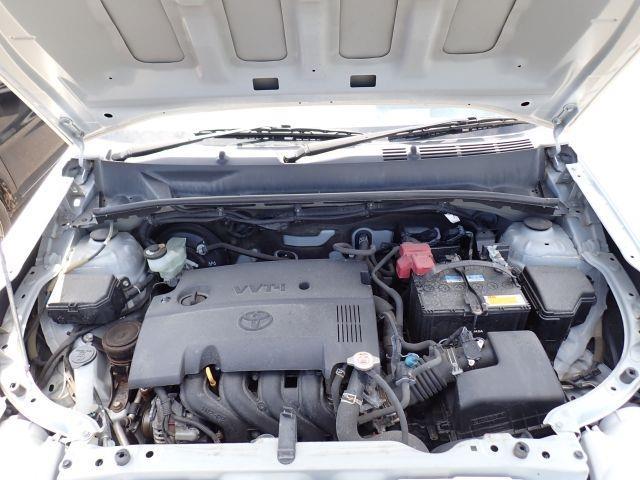 TOYOTA SUCCEED 2018/2