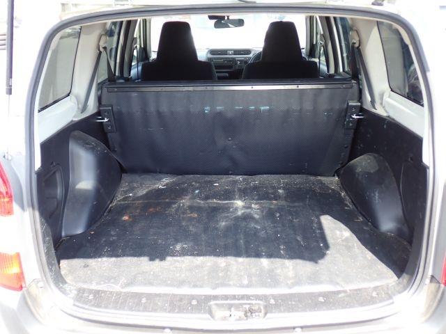 TOYOTA SUCCEED 2018/2