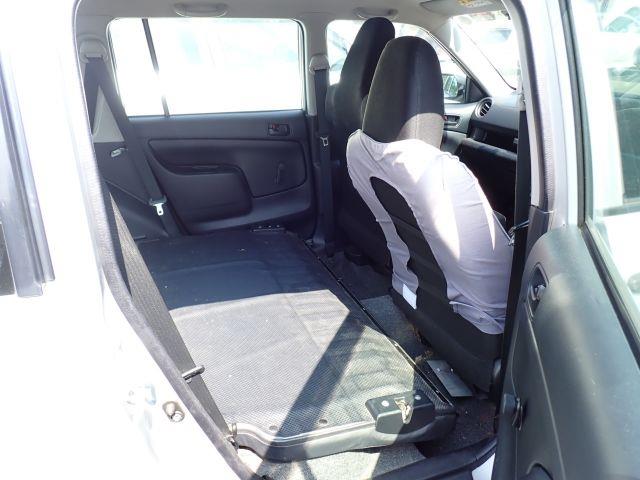 TOYOTA SUCCEED 2018/6