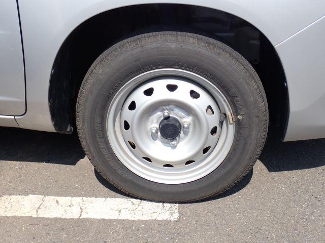 TOYOTA SUCCEED 2018/6