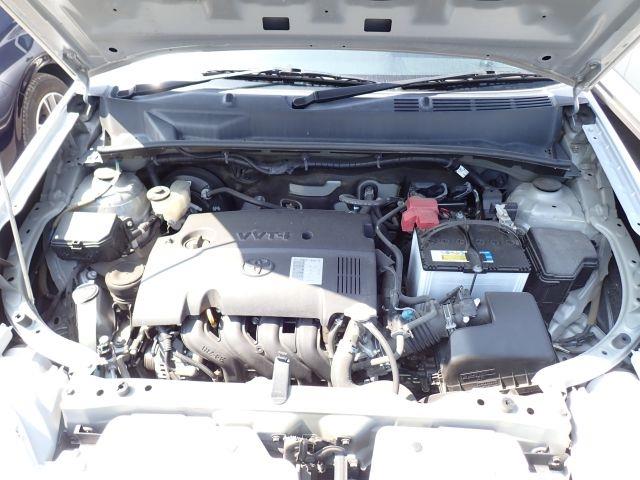 TOYOTA SUCCEED 2018/6