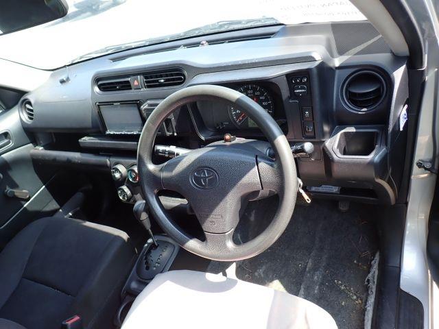 TOYOTA SUCCEED 2018/6