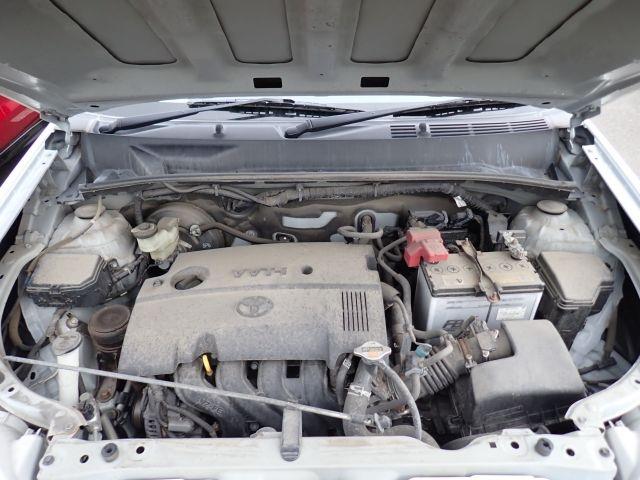 TOYOTA SUCCEED 2018/9