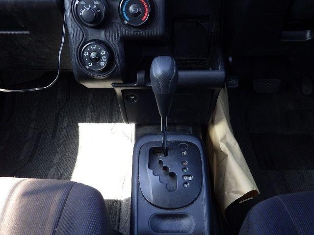 TOYOTA SUCCEED 2018/9