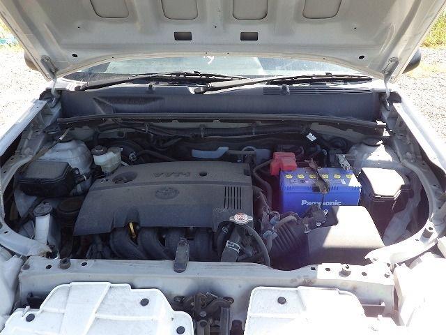 TOYOTA SUCCEED 2018/9