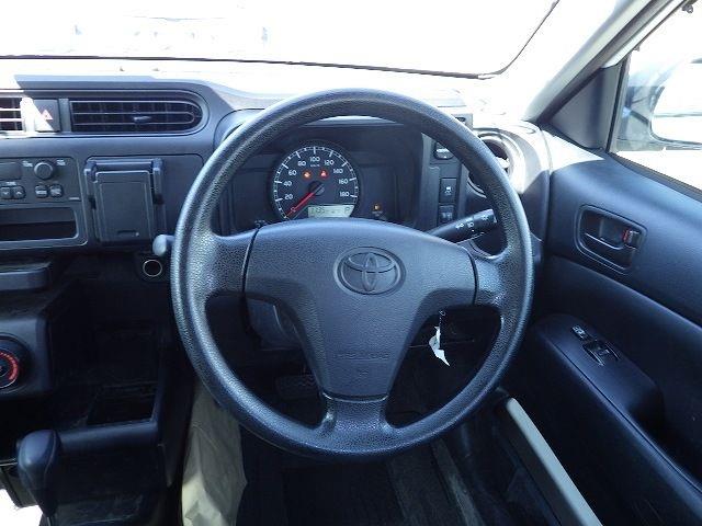 TOYOTA SUCCEED 2018/9