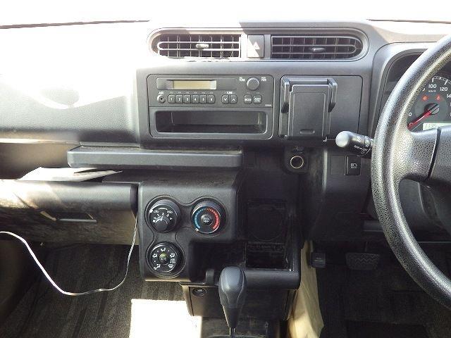 TOYOTA SUCCEED 2018/9