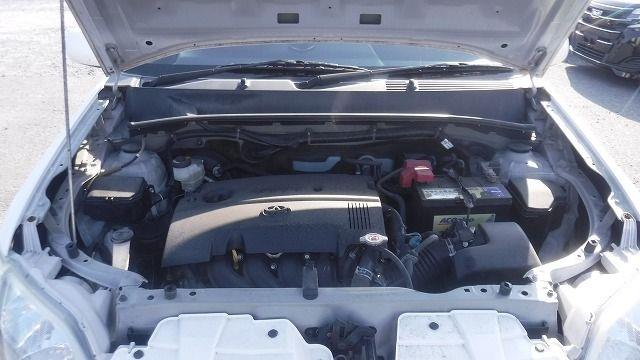 TOYOTA PROBOX VAN 2018/9