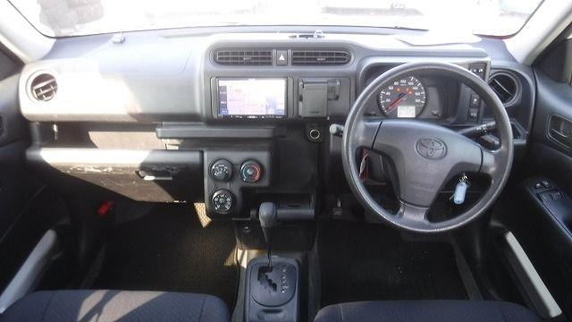 TOYOTA PROBOX VAN 2018/9