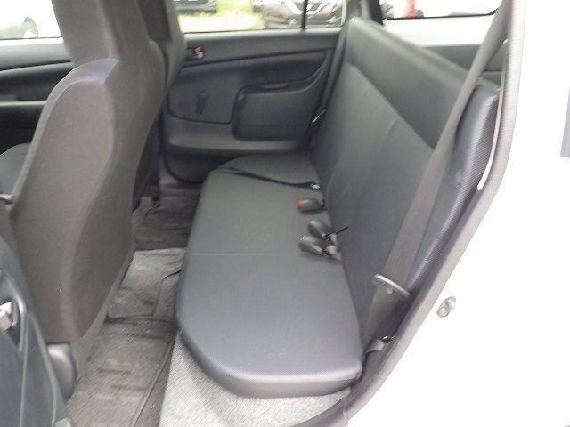 TOYOTA PROBOX VAN 2018/9