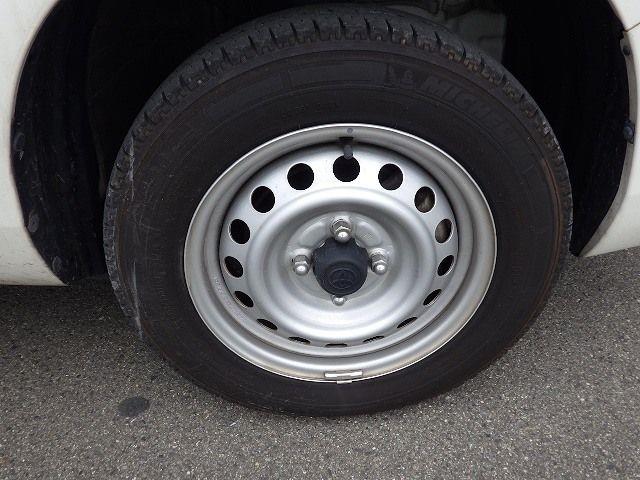 TOYOTA PROBOX VAN 2018/9