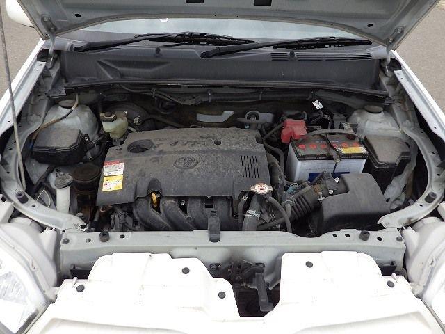 TOYOTA PROBOX VAN 2018/9