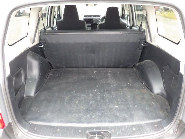 TOYOTA PROBOX VAN 2018/9