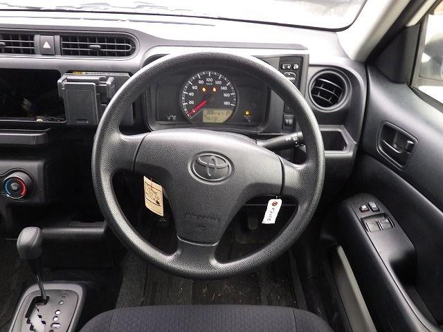 TOYOTA PROBOX VAN 2018/9