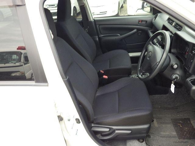 TOYOTA PROBOX VAN 2018/9