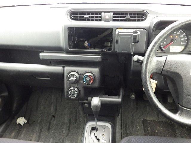 TOYOTA PROBOX VAN 2018/9