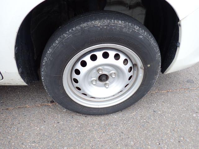 TOYOTA PROBOX VAN 2018/9