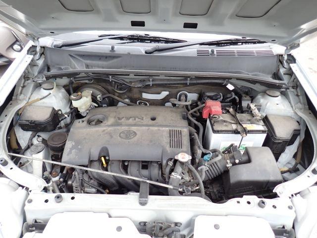 TOYOTA PROBOX VAN 2018/9