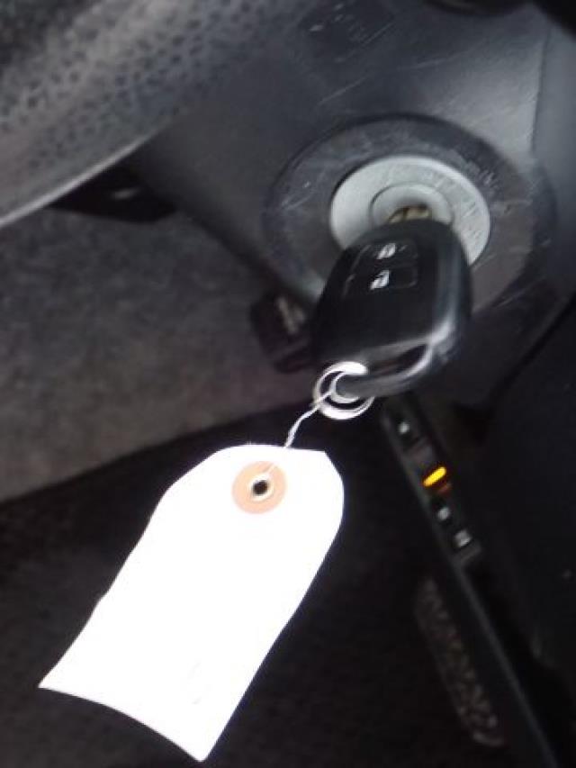 TOYOTA PROBOX VAN 2018/9