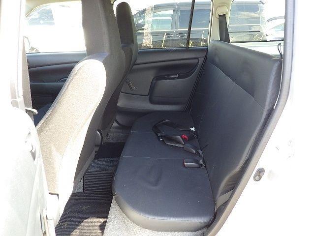 TOYOTA PROBOX VAN 2018/9