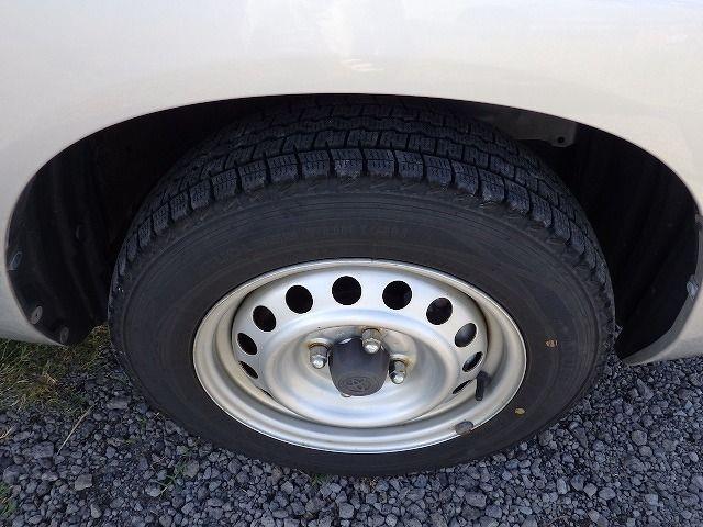 TOYOTA PROBOX VAN 2018/9