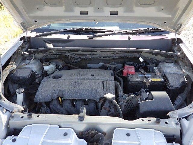 TOYOTA PROBOX VAN 2018/9