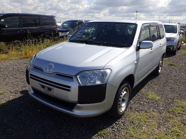 TOYOTA PROBOX VAN 2018/9