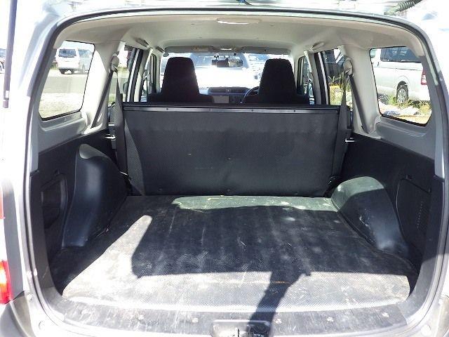 TOYOTA PROBOX VAN 2018/9