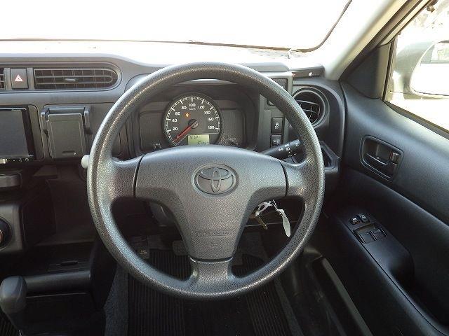 TOYOTA PROBOX VAN 2018/9